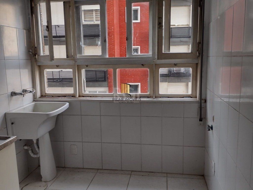 Apartamento para Venda - 134m², 3 dormitórios, sendo 1 suites, Floresta