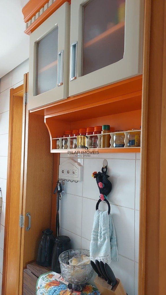 Apartamento 3 dormitórios no bairro Menino Deus