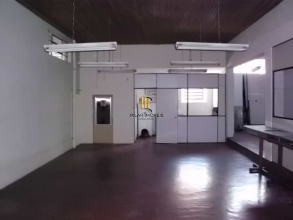 Predio para Venda - 0m², 0 dormitórios, Floresta