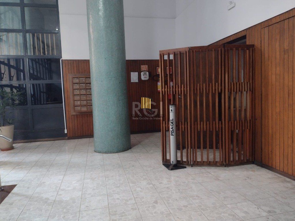 Apartamento para Venda - 134m², 3 dormitórios, sendo 1 suites, Floresta