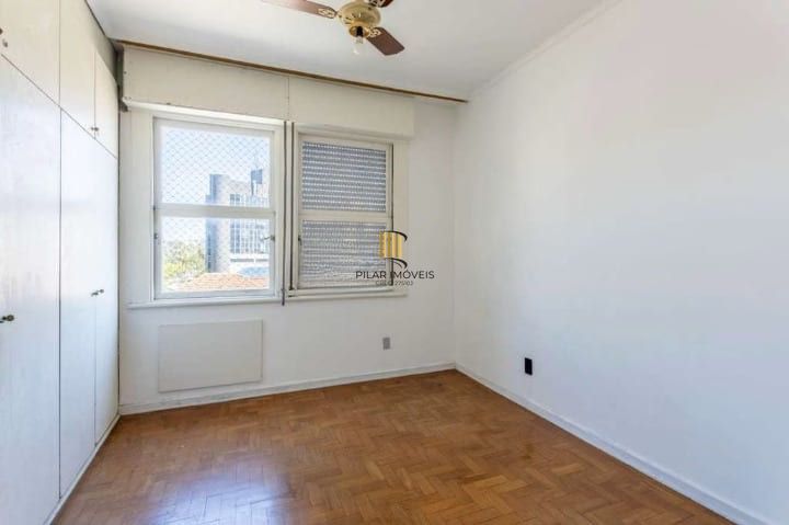 Apartamento 03 dormitórios no Bom Fim - 160m² - próximo à Redenção