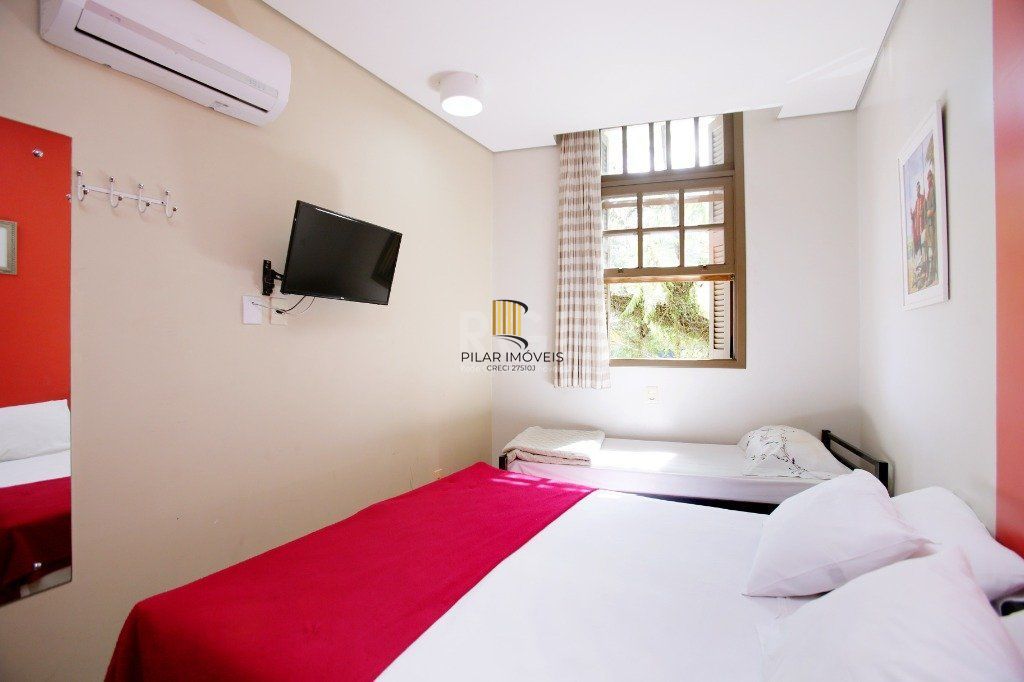 Hotel Bairro Floresta