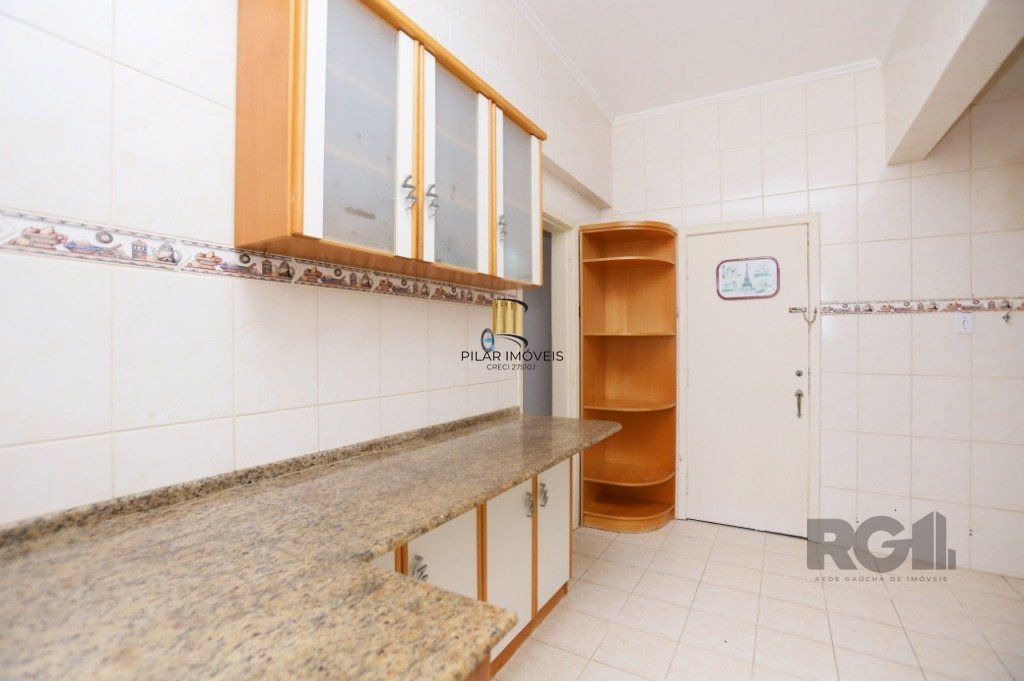 Apartamento 2 dormitórios a venda 4º Distrito