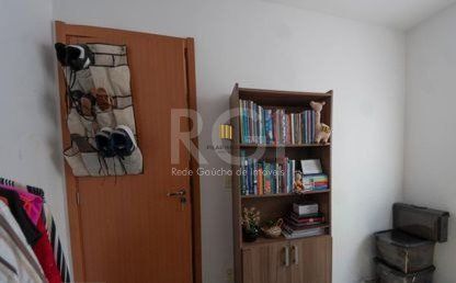 Apartamento para Venda - 41m², 2 dormitórios, 1 vaga - Santo André