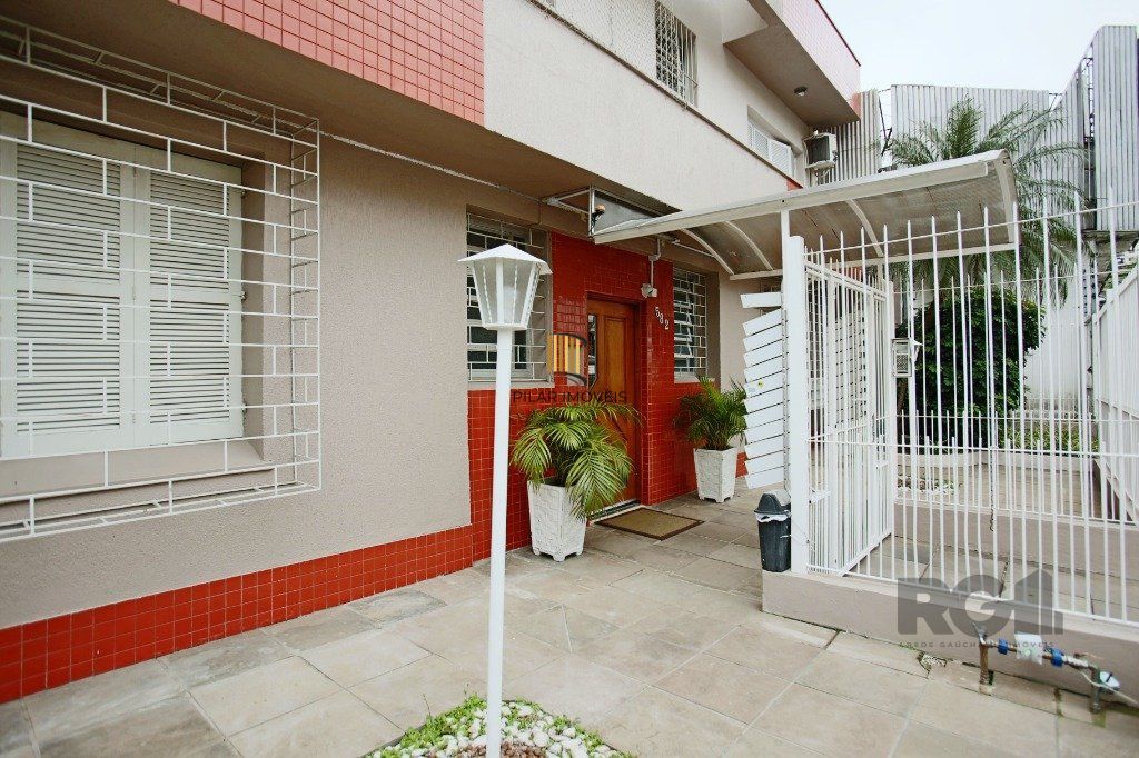 Apartamento 2 dormitórios no bairro Floresta