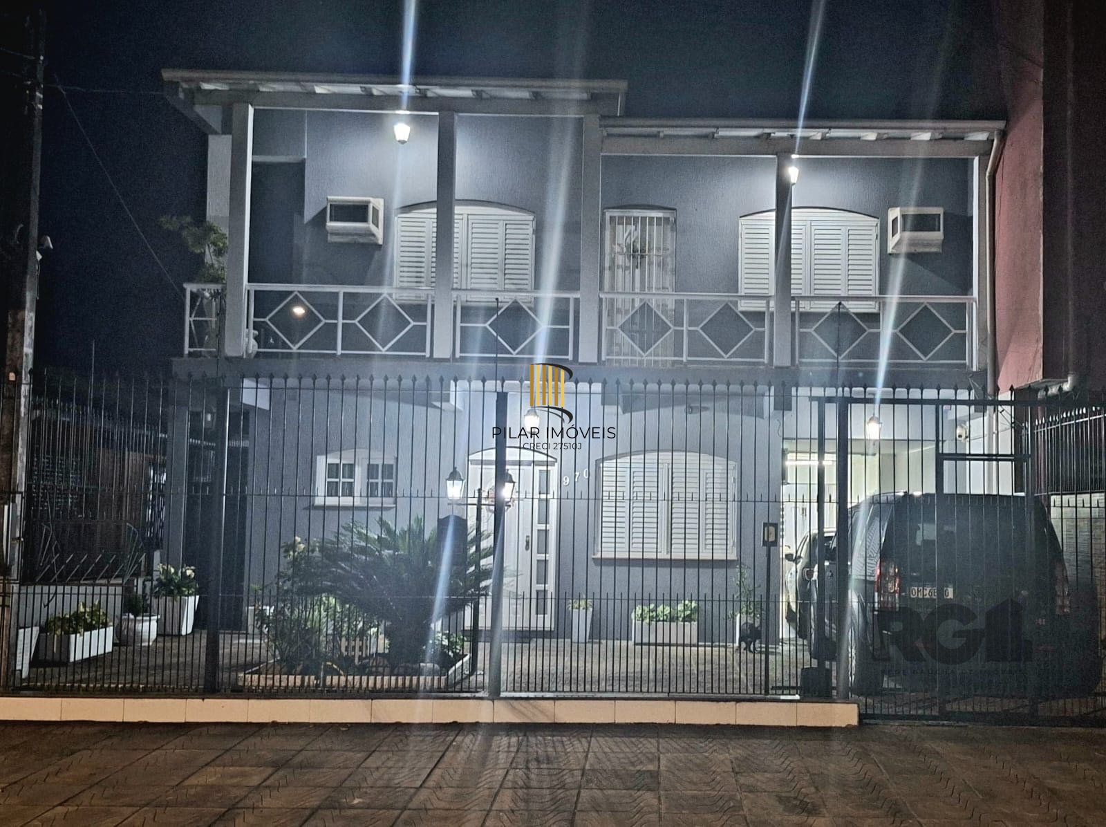 Excelente casa de 70m² com 3 dormitórios no bairro Sarandi. 