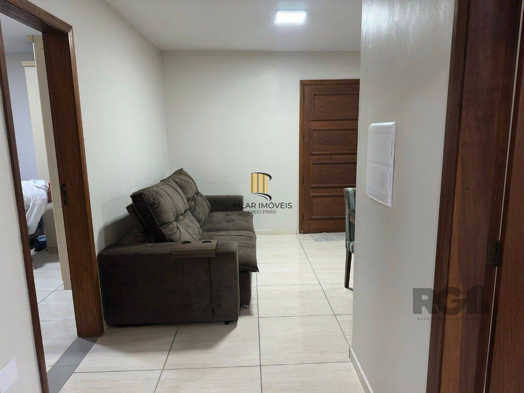 Casa 3 Dormitório(s) Bairro Morro Santana