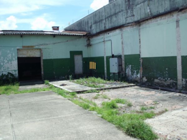 Predio para Venda - 0m², 0 dormitórios, Floresta