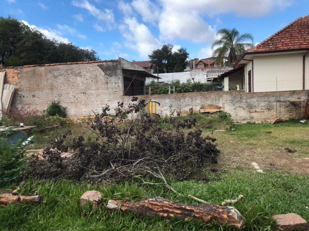 Terreno para Venda - 0m², 0 dormitórios, Tristeza