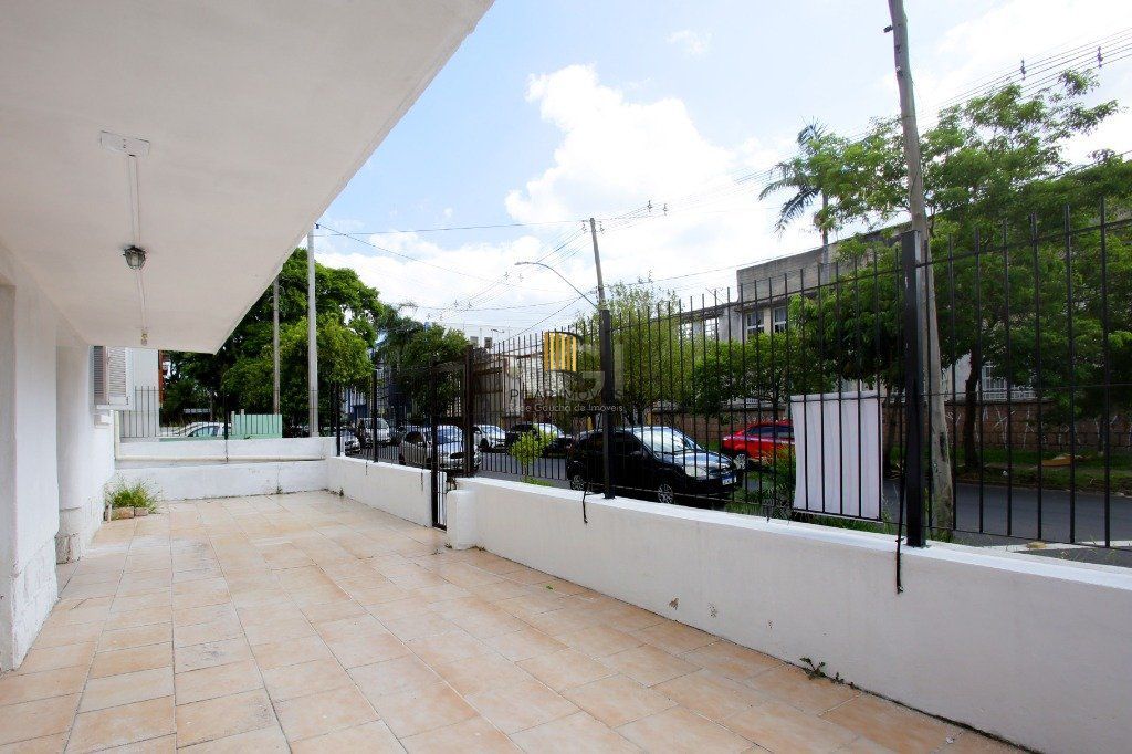 Prédio Comercial 2 dormitórios no bairro Navegantes