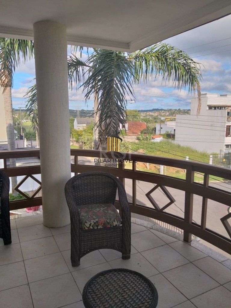 Casa Condominio para Venda - 237.24m², 3 dormitórios, sendo 1 suites, 2 vagas - Alto Petrópolis