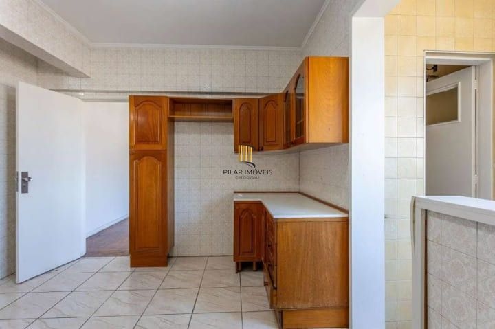 Apartamento 03 dormitórios no Bom Fim - 160m² - próximo à Redenção