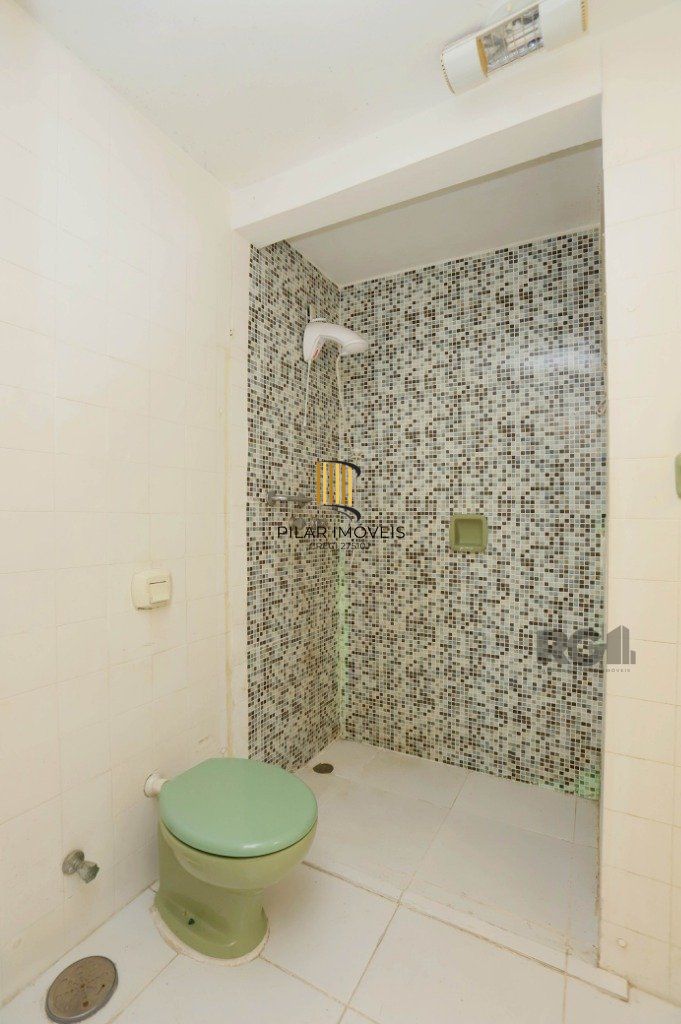 Apartamento  garden com garagem Bairro Auxiliadora