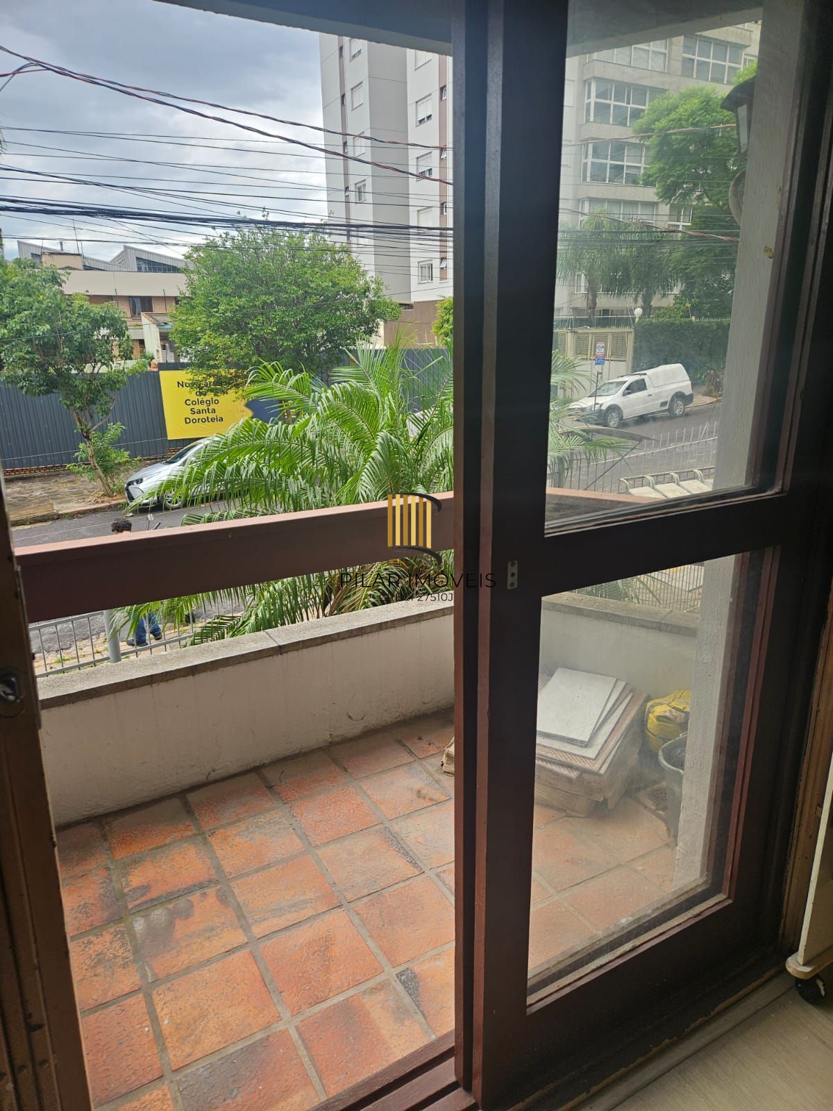 Apartamento 02 dormitorios com vaga