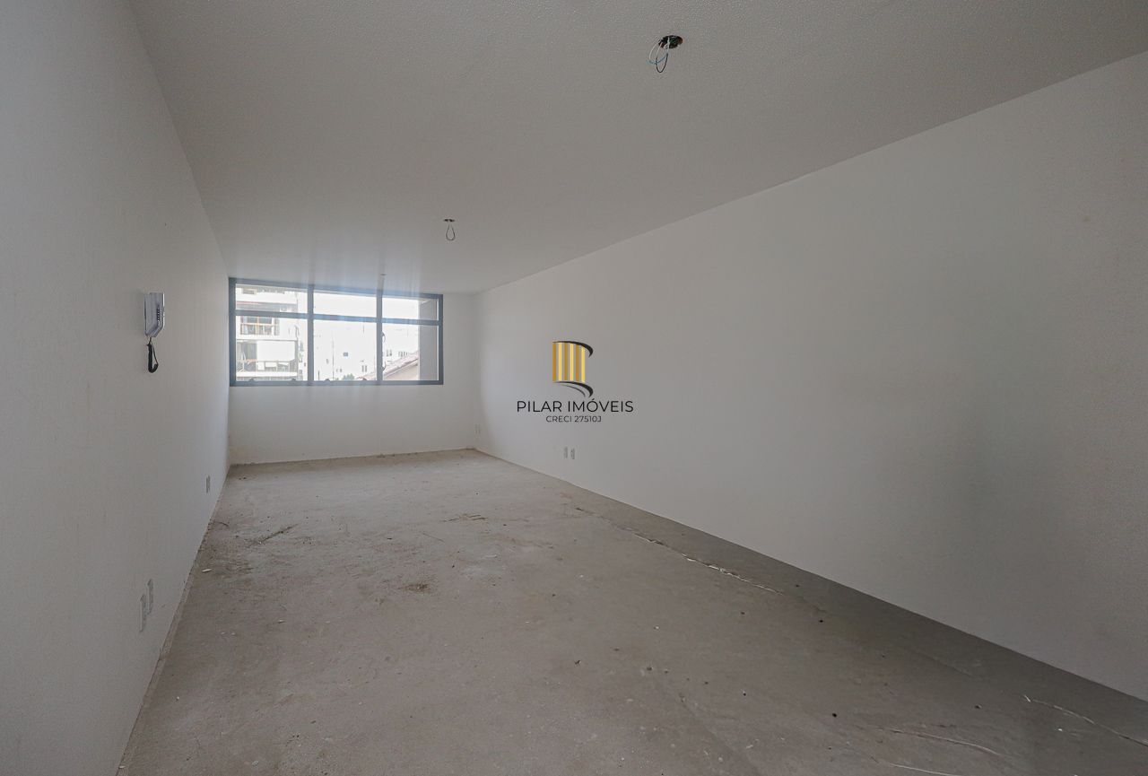 Sala comercial com 44m² no Park Offices Menino Deus em Porto Alegre