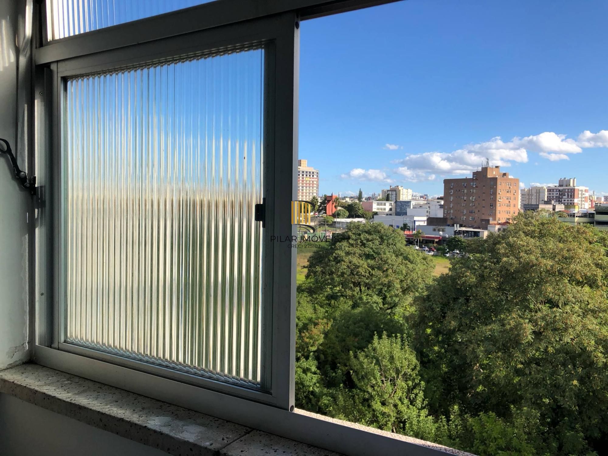 APARTAMENTO DE 1 DORMITÓRIO