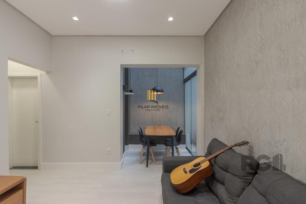 Apartamento 2 dormitórios no bairro Auxiliadora