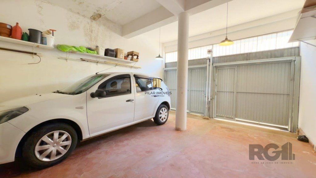 Apartamento 3 dormitórios no bairro Navegantes
