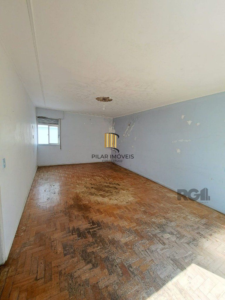 Casa 3 Dormitório(s) Bairro São Geraldo