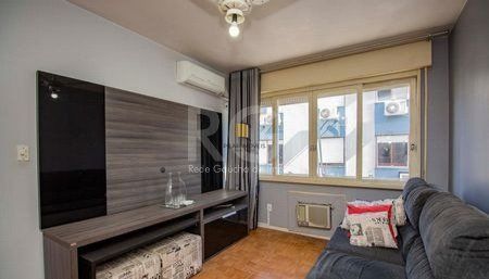 Apartamento 3 dormitórios no bairro Petrópolis - Pilar Imóveis