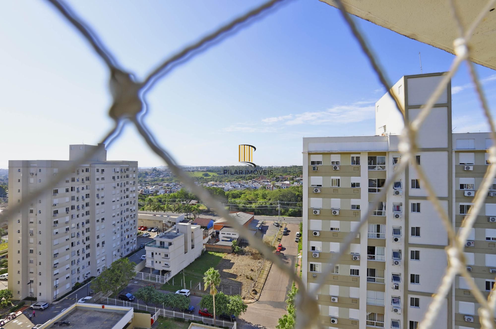 Apartamento 3 dormitórios no bairro Jardim Itu