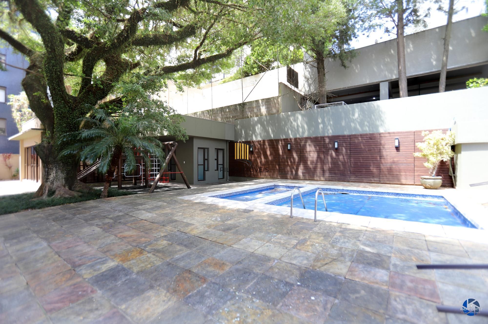 Apartamento 2 dormitórios no bairro Mont Serrat