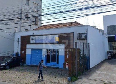 Loja no bairro Navegantes