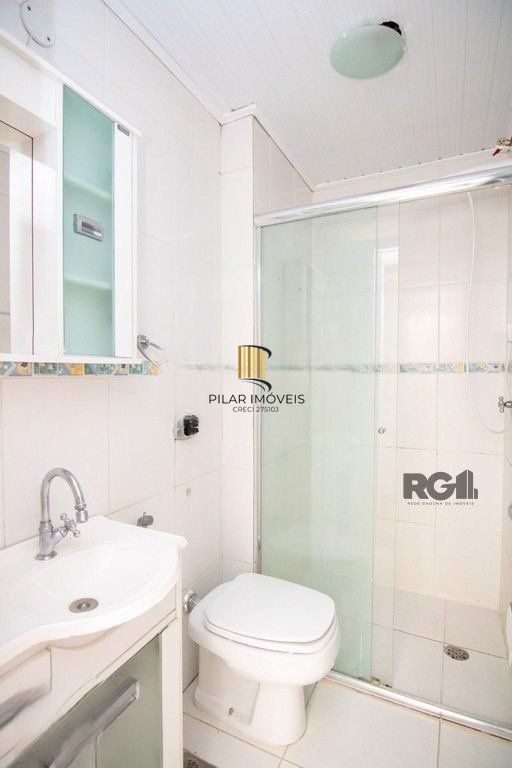 Apartamento 1 dormitório no bairro Petrópolis