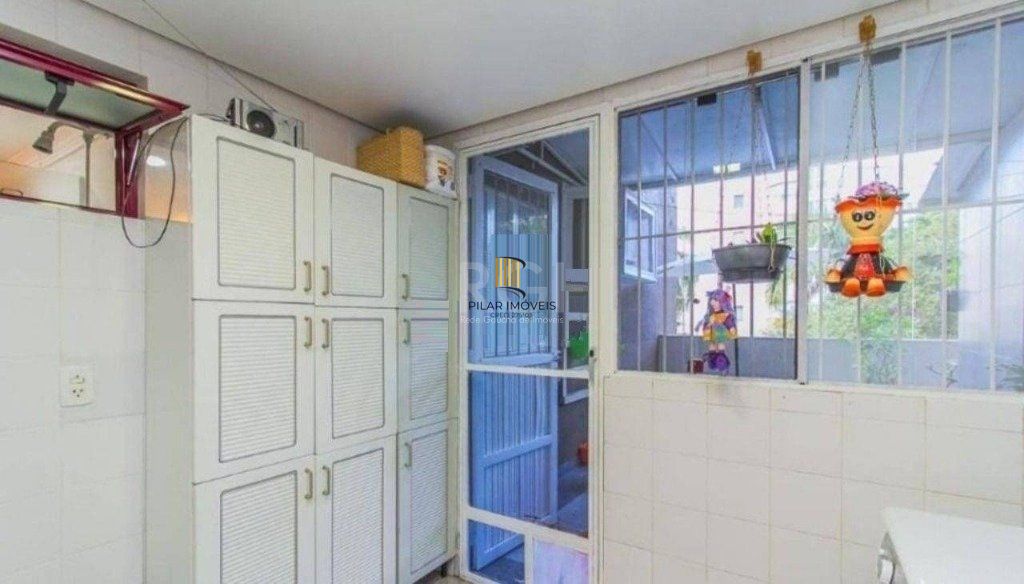 Apartamento 3 Dormitório(s) Bairro Centro