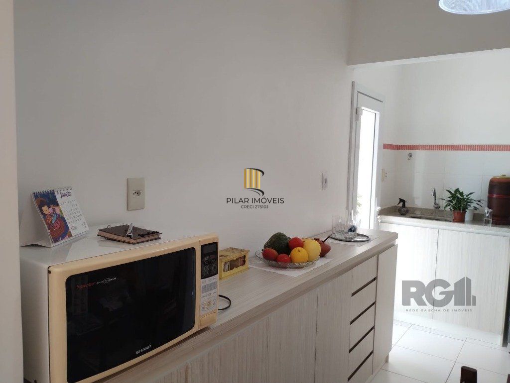 Apartamento 2 dormitórios no bairro Floresta