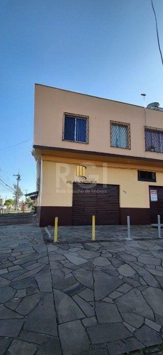 Prédio Comercial no bairro Harmonia