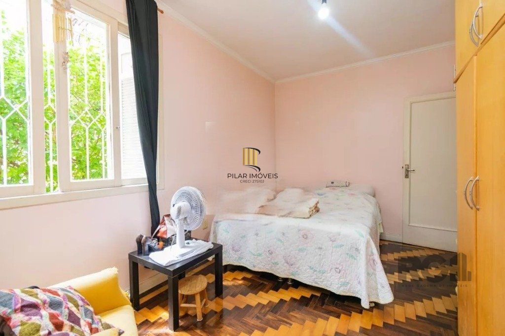Casa 3 dormitórios no bairro Santo Antônio