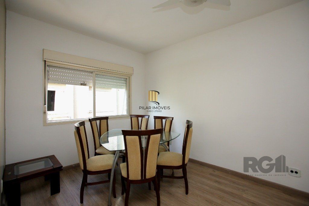 Cobertura para Venda - 115m², 2 dormitórios, 2 vagas - Nonoai