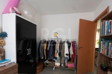 Apartamento para Venda - 41m², 2 dormitórios, 1 vaga - Santo André