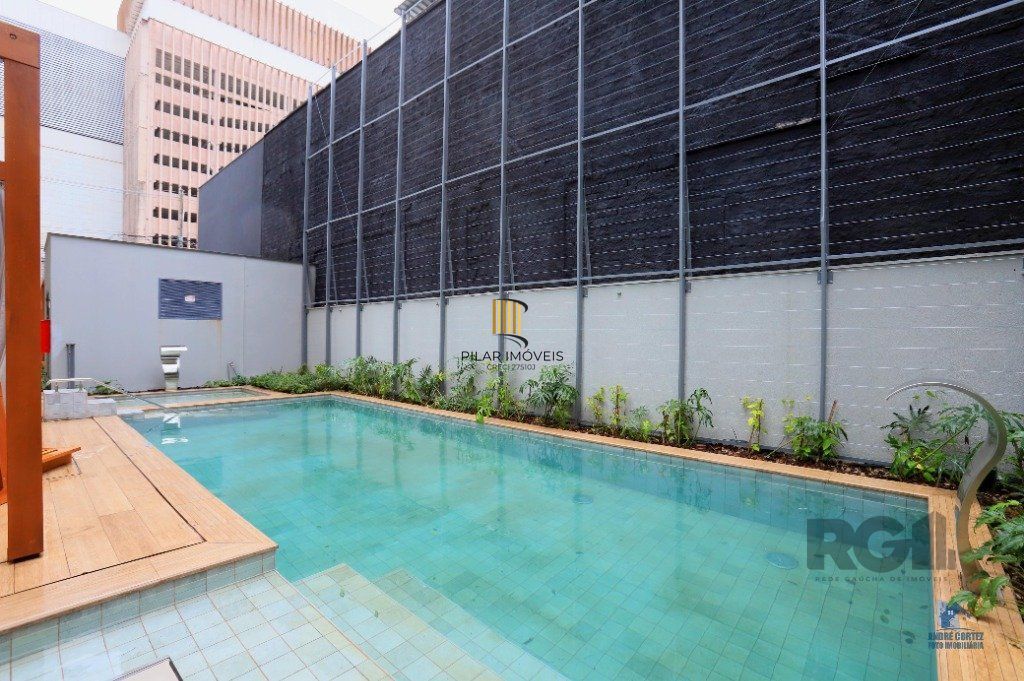 Apartamento 2 dormitórios no bairro Cristo Redentor