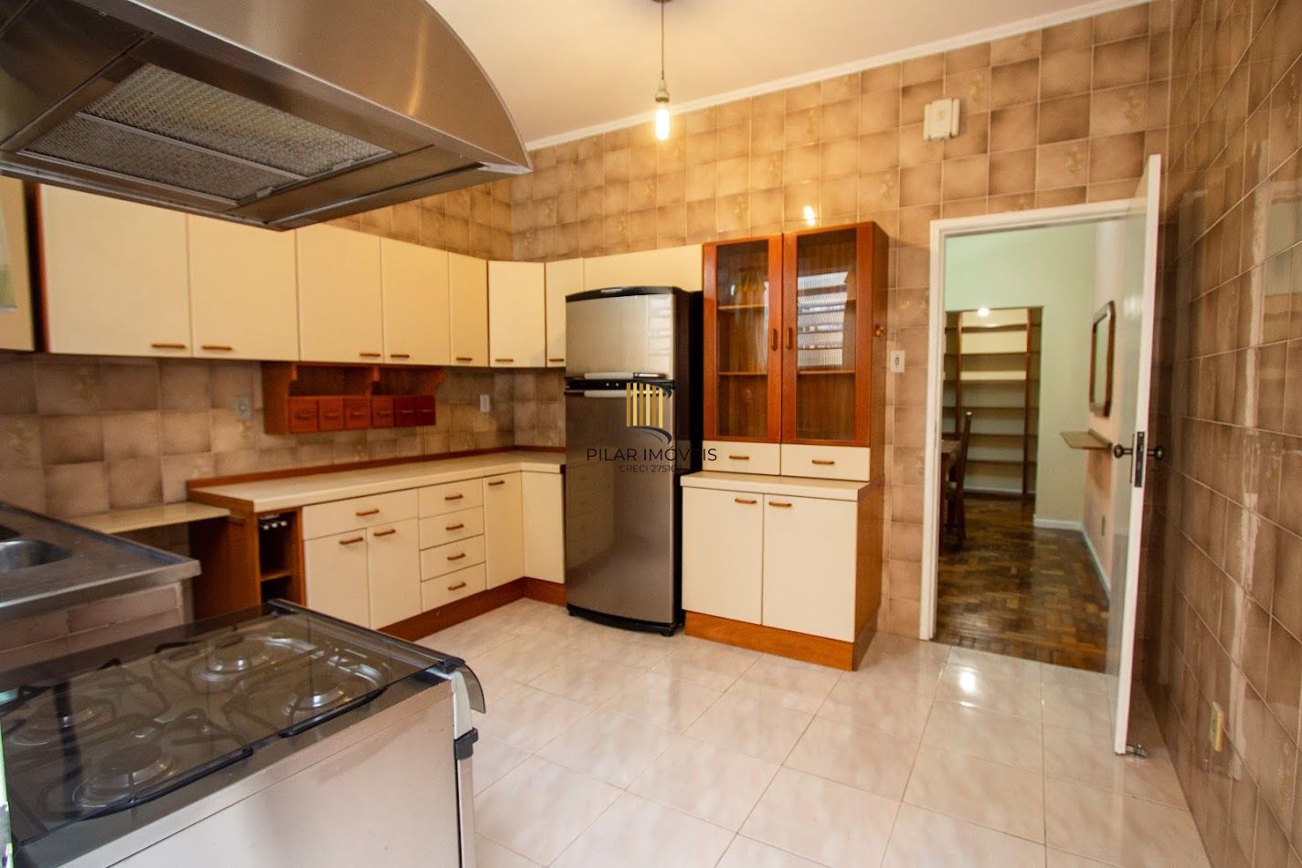 Casa em Petrópolis Porto Alegre