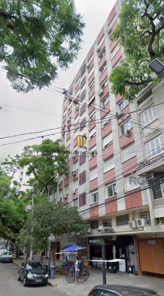 Apartamento a Venda Cidade Baixa
