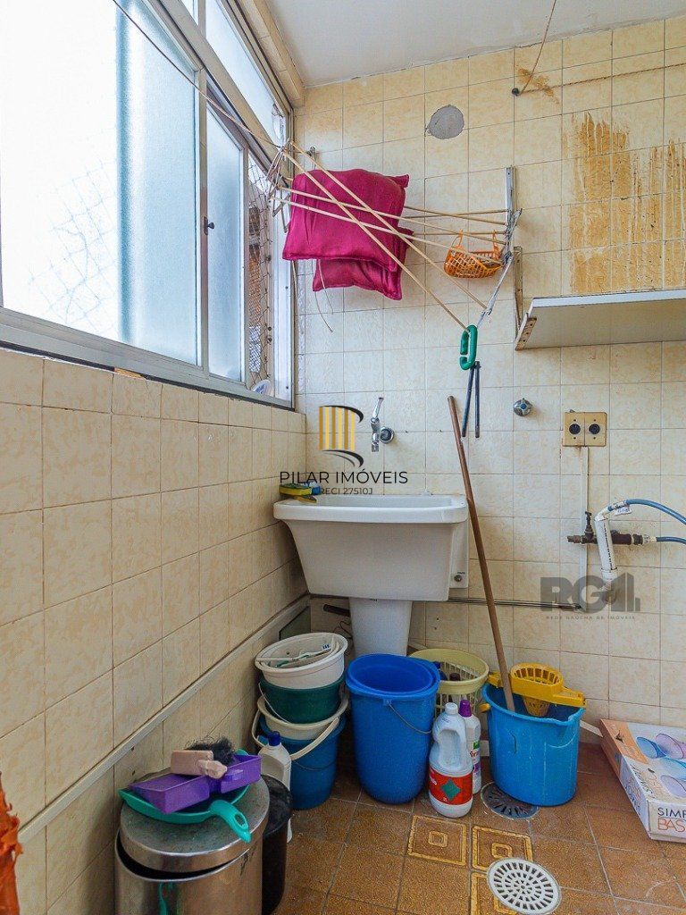 Apartamento 3 dormitórios no bairro Floresta
