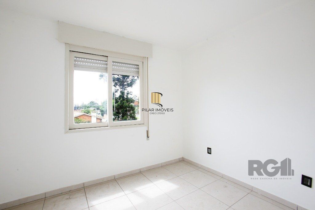 Apartamento 1 dormitório no bairro Parque Santa Fé
