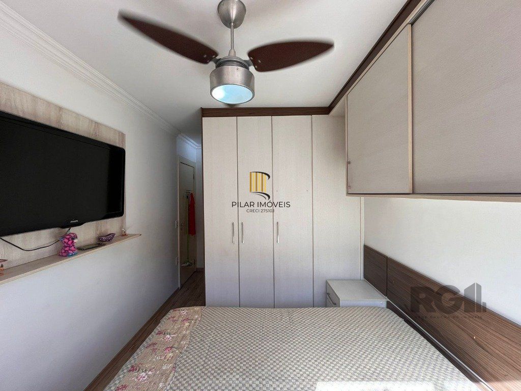Casa de Condomínio 3 dormitórios no bairro Sarandi