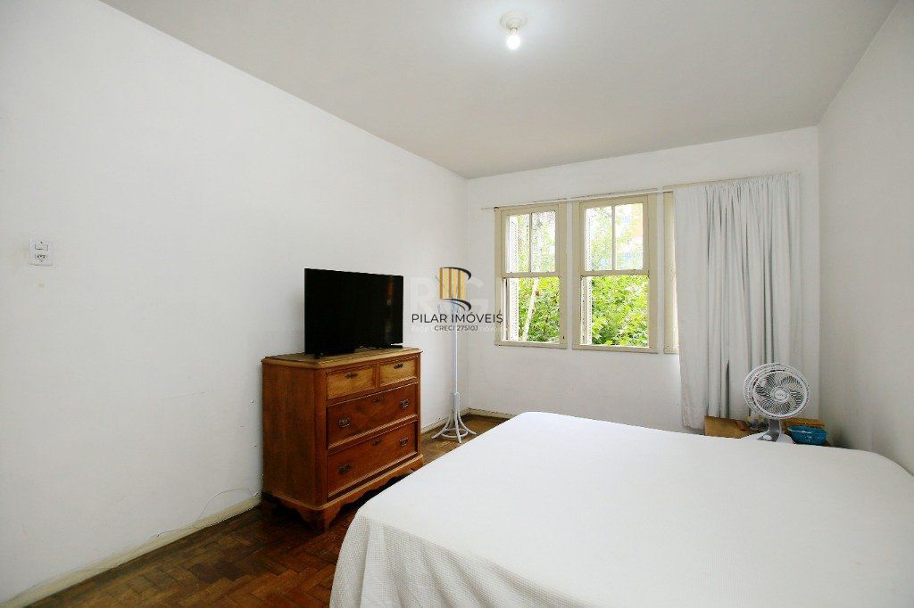 Apartamento 3 dormitórios no bairro Floresta
