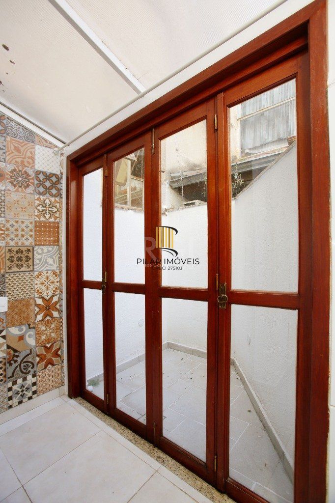 Apartamento 1 dormitório no bairro Rio Branco