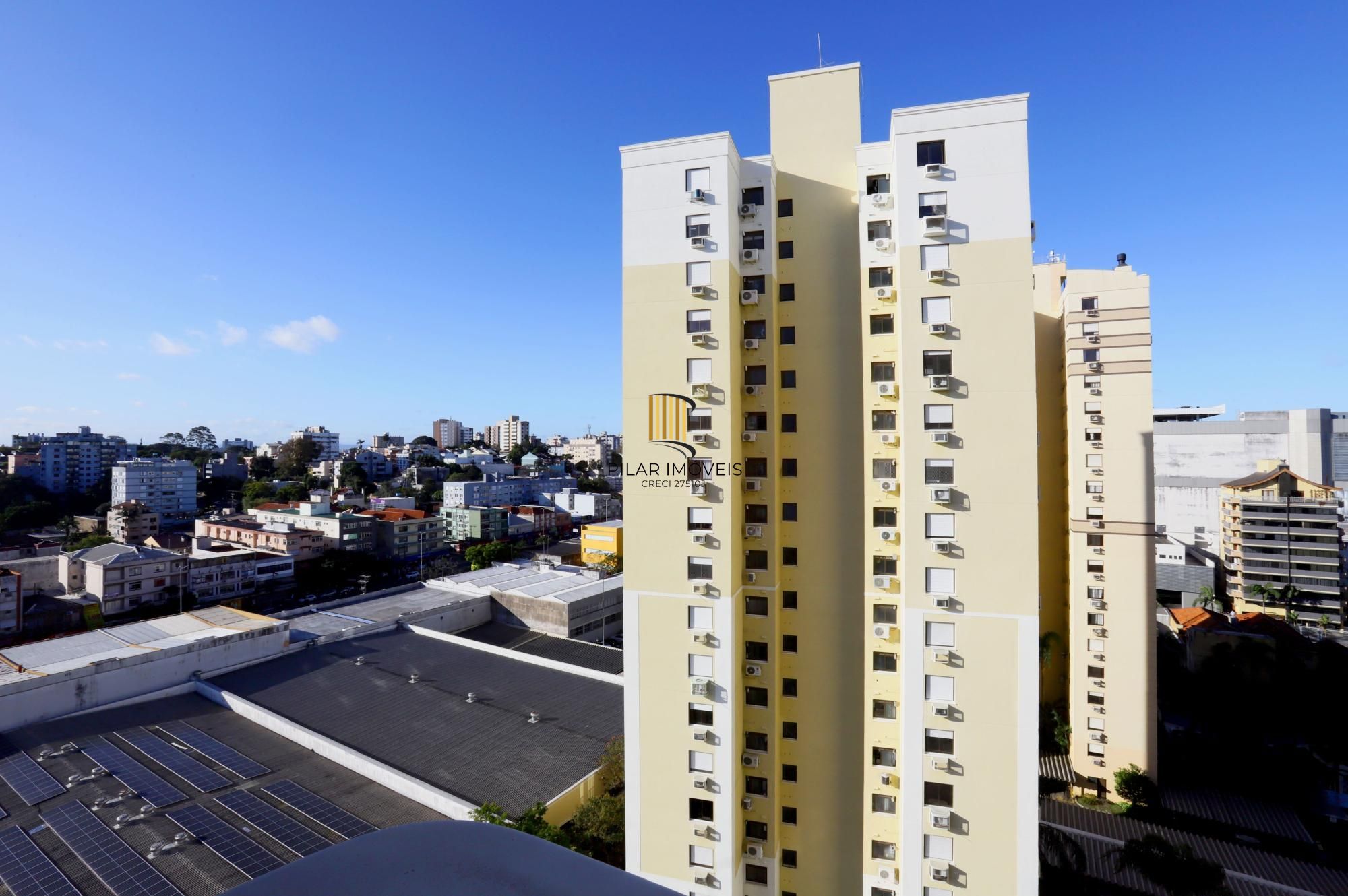 Apartamento 2 dormitórios no bairro Passo da Areia