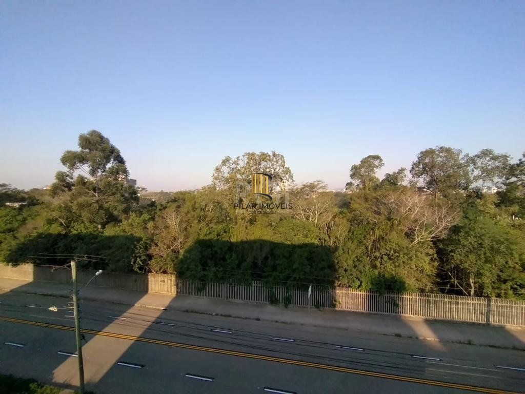 Apartamento para Venda - 53.36m², 2 dormitórios, 1 vaga - Humaitá
