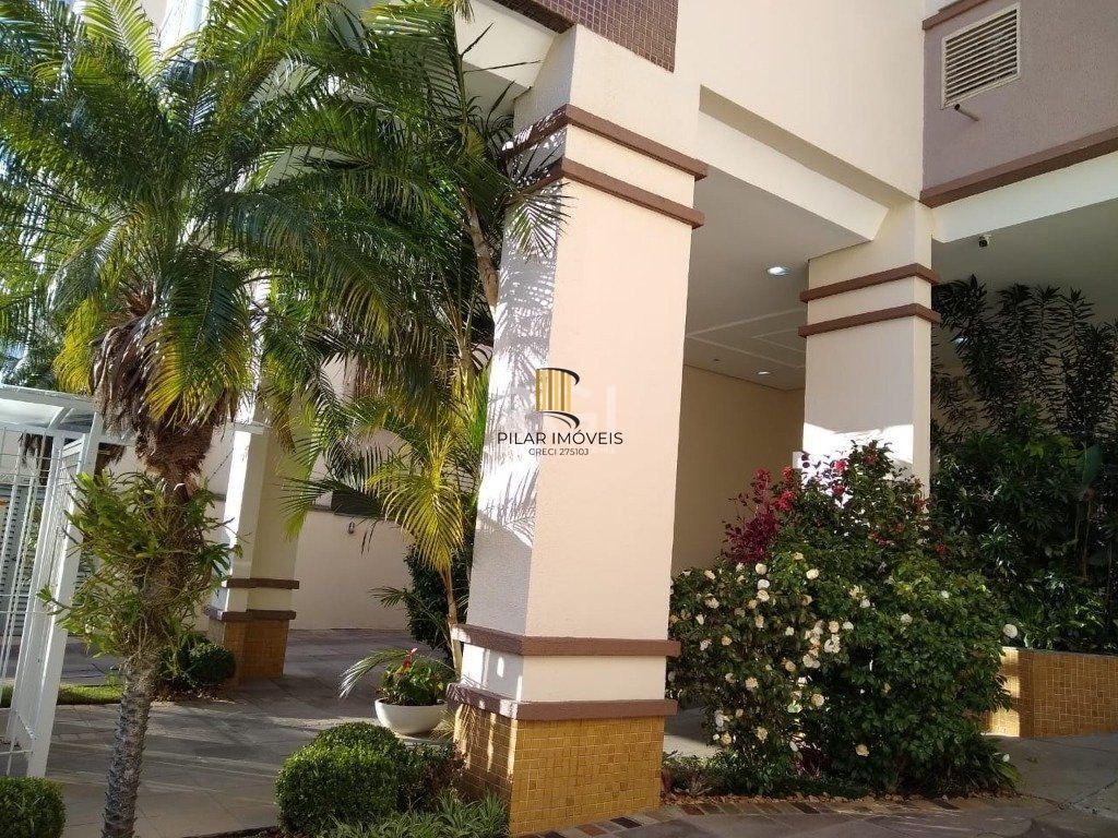 Apartamento 3 dormitórios no bairro Menino Deus