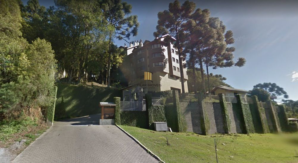 Apartamento 1 dormitório no bairro Centro