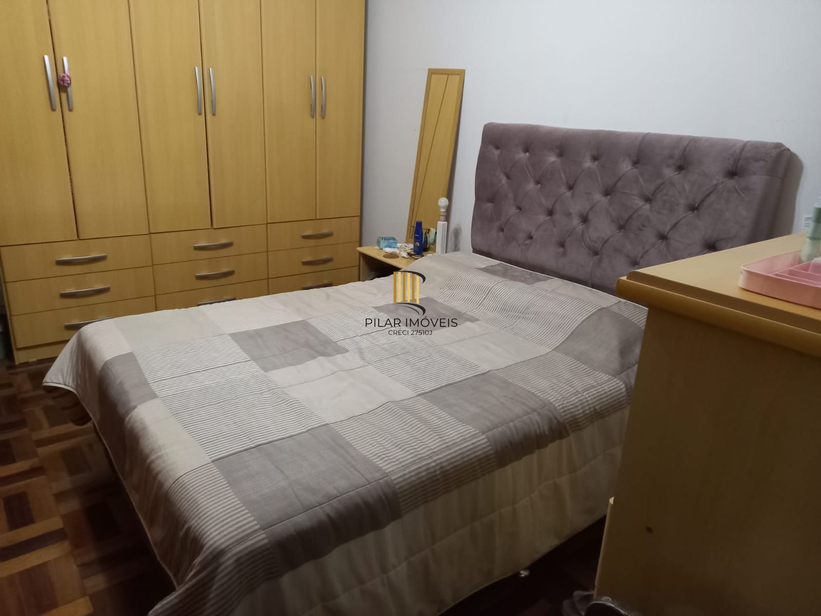 Apartamento 2 dormitórios no bairro Floresta