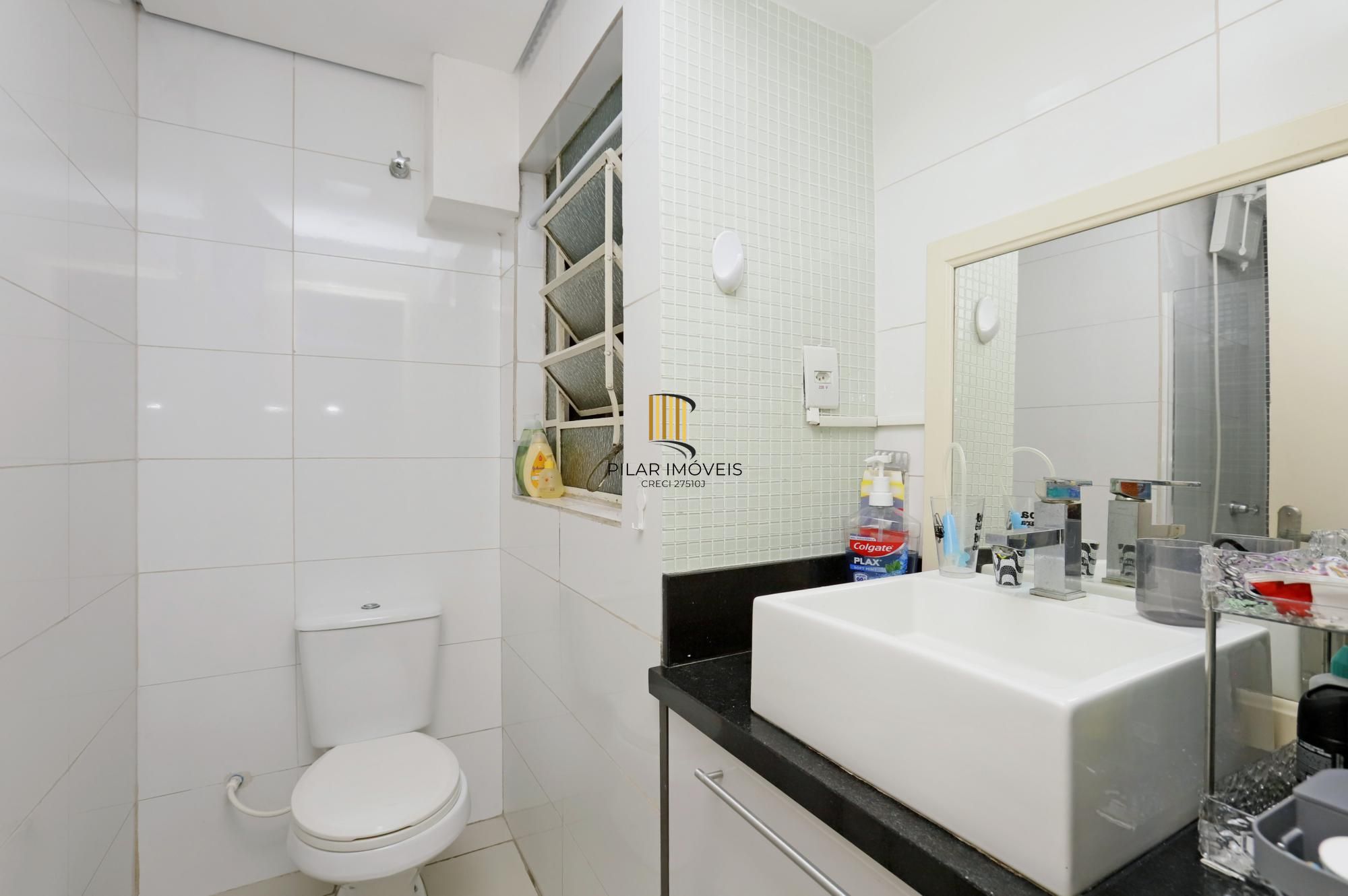 Apartamento 03 dormitórios no Bom Fim em Porto Alegre