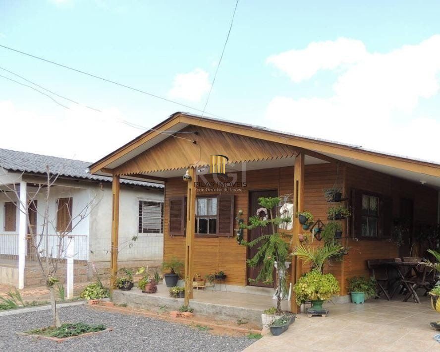 Terreno para Venda - 0m², 0 dormitórios, Tristeza