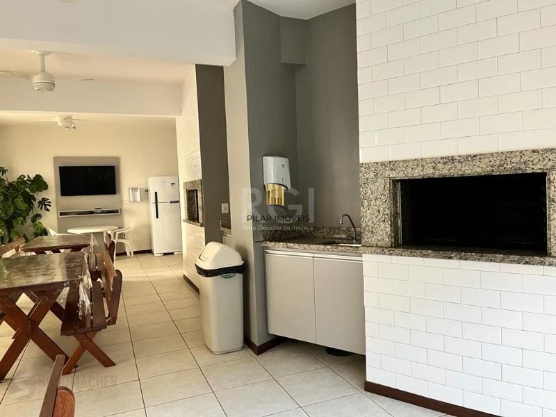 Apartamento 3 dormitórios no bairro Passo da Areia